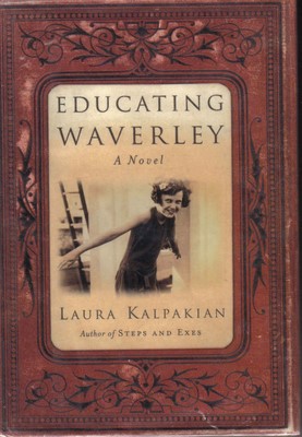 cover of Educating Waverly